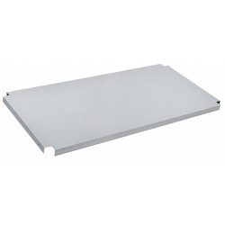 Abat Полка для пристенного стола СПРП-6-1 (800x503мм)