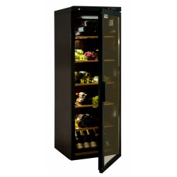 Polair Винный холодильный шкаф DW104-Bravo (606x630x1730)