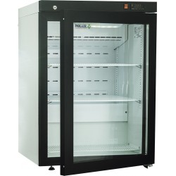 Polair Фармацевтический холодильный шкаф ШХФ-0,2 ДС (600x630x890)