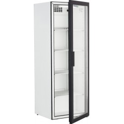 Polair Фармацевтический холодильный шкаф ШХФ-0,4 ДС (600x630x1780)