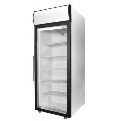 Polair Фармацевтический холодильный шкаф ШХФ-0,5 ДС (697х710х1960)