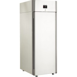 Polair Шкаф холодильный CB105-Sm (697х695х1960)