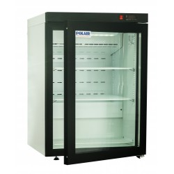 Polair Шкаф холодильный DM102-Bravo (606x625x890)
